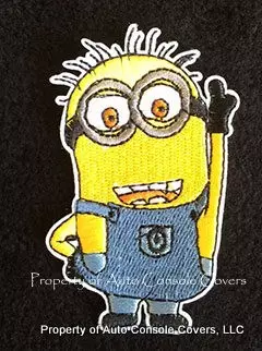 Minion (Patch Only)