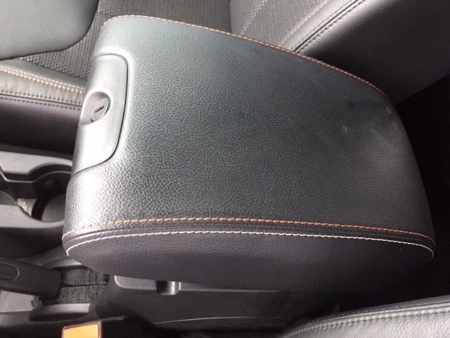 jeep jk console cover