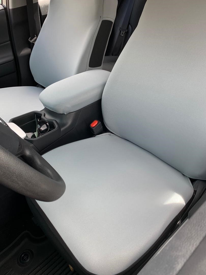 2020 rav4 seat cover