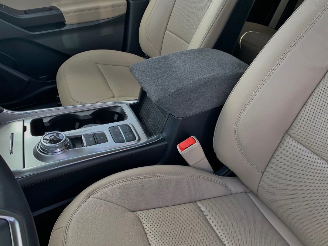 2020 explorer seat covers