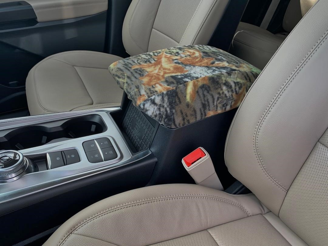 ford explorer 2020 seat covers