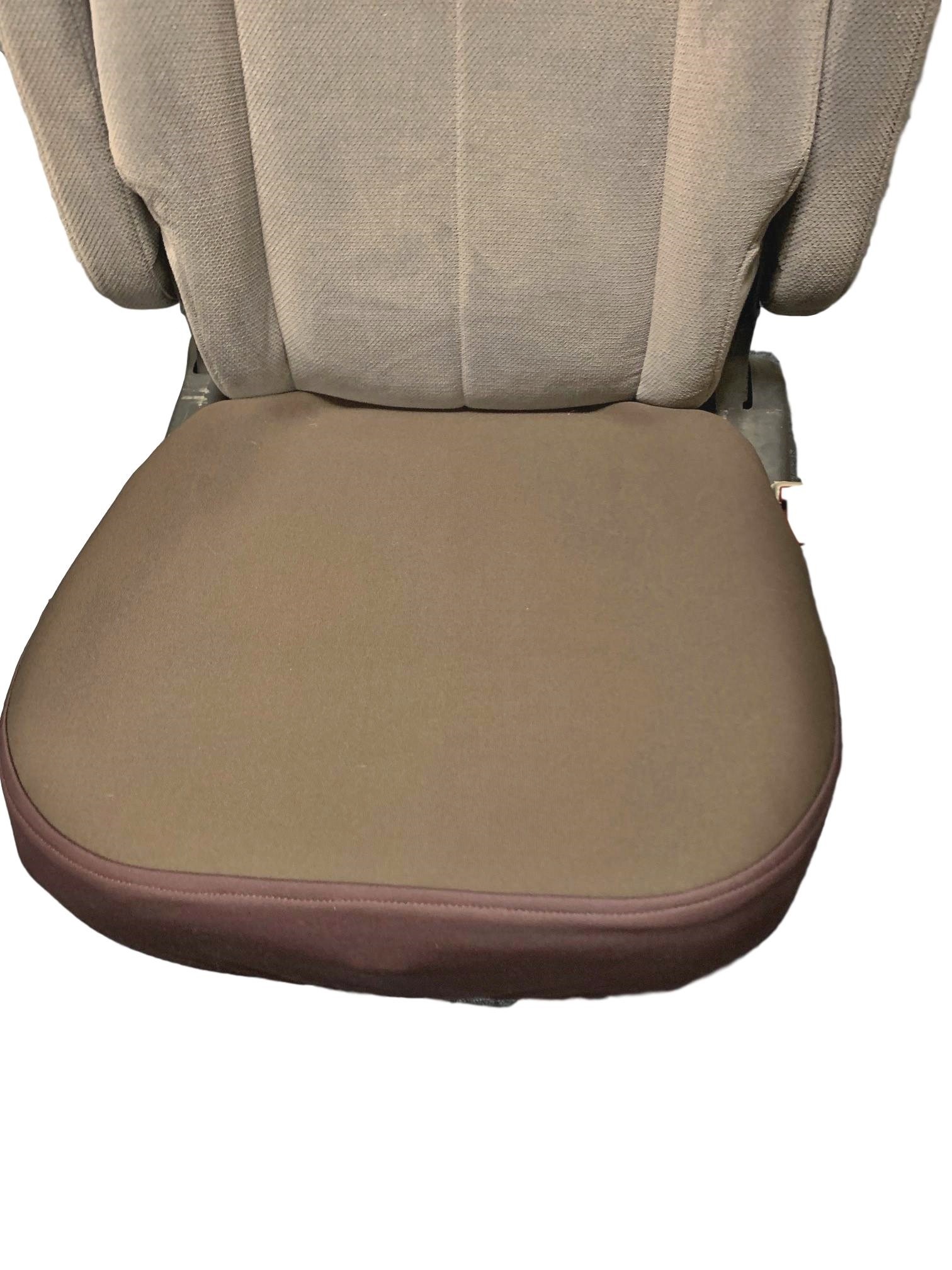Neoprene Bottom Seat Cover for Lexus LX350 2013-(PAIR)