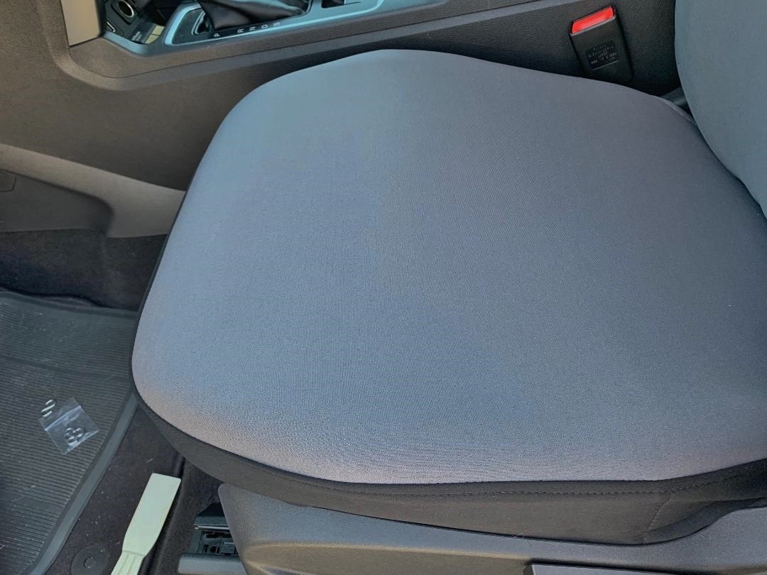 Neoprene Bottom Seat Cover for Lexus LX350 2013-(PAIR)