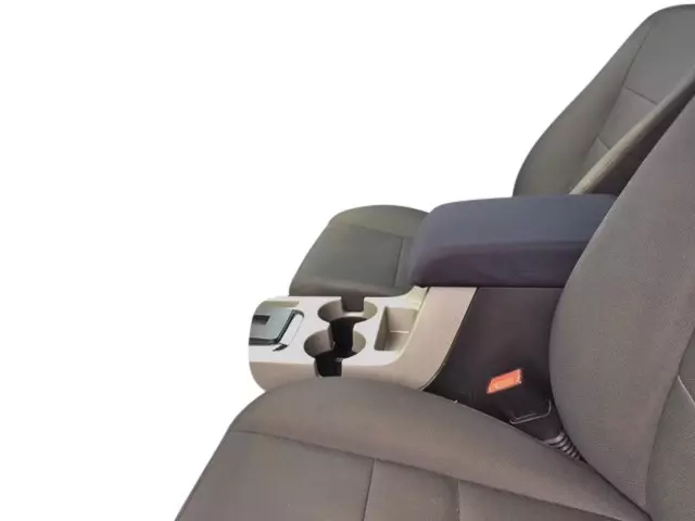 Buy Neoprene Center Console Armrest Cover Fits the Ford Escape 2008-2013