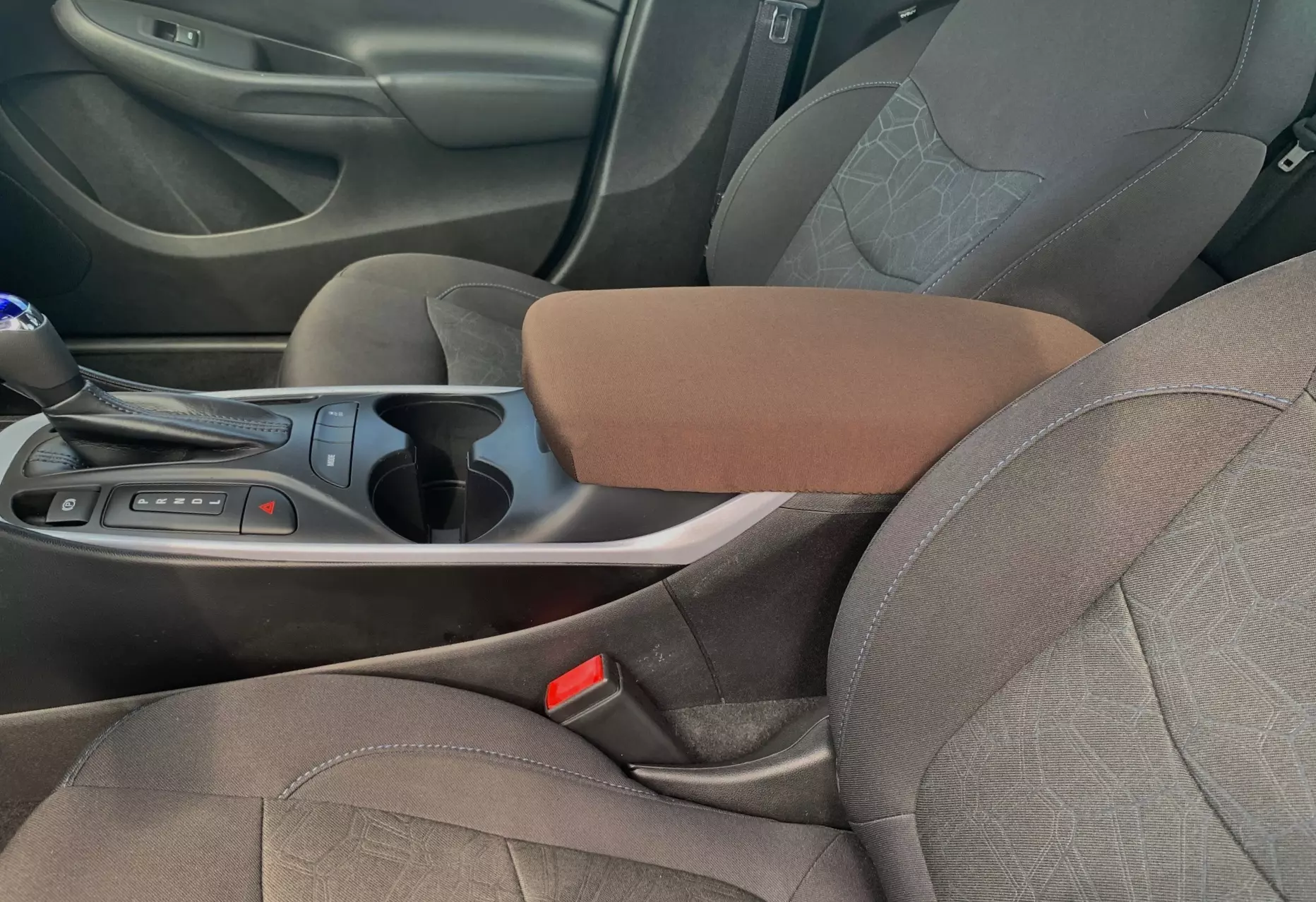 Buy Neoprene Center Console Cover Fits the Chevy Volt 2011-2014