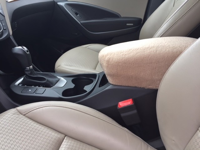 2013 hyundai santa fe sport seat covers