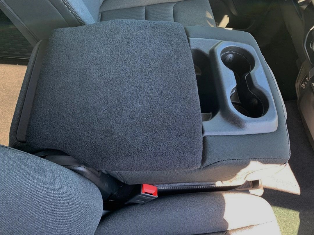 seat covers 2020 ram 2500