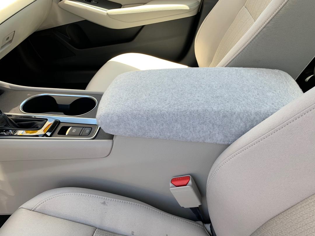 armrest cover for nissan altima