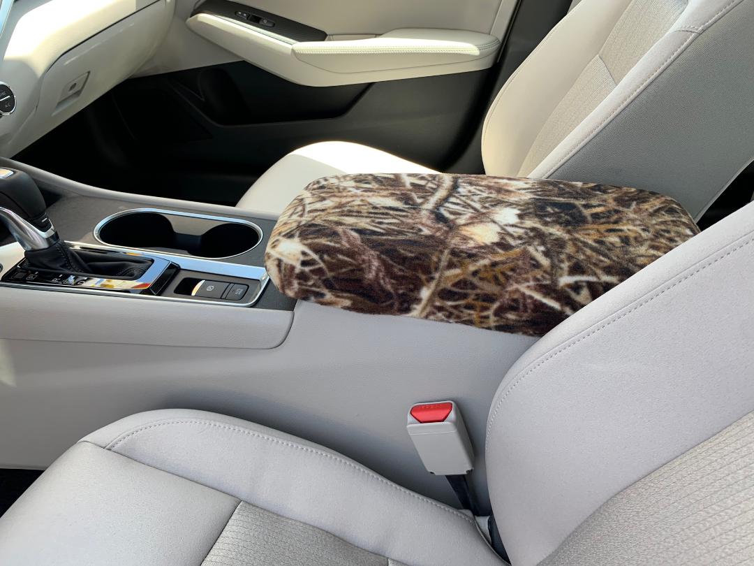 nissan altima armrest cover