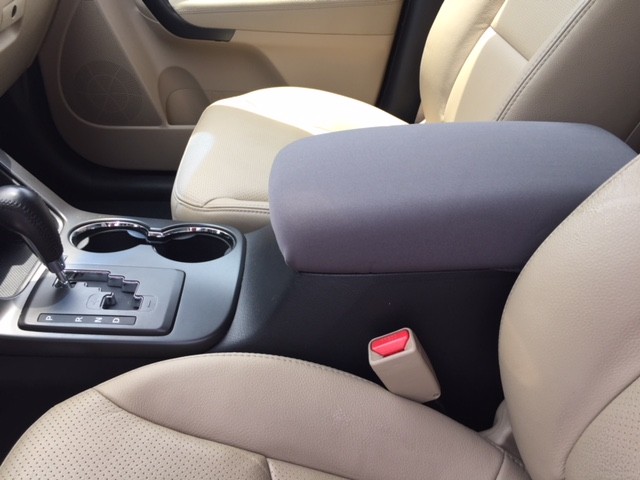 ford focus 2014 seat covers