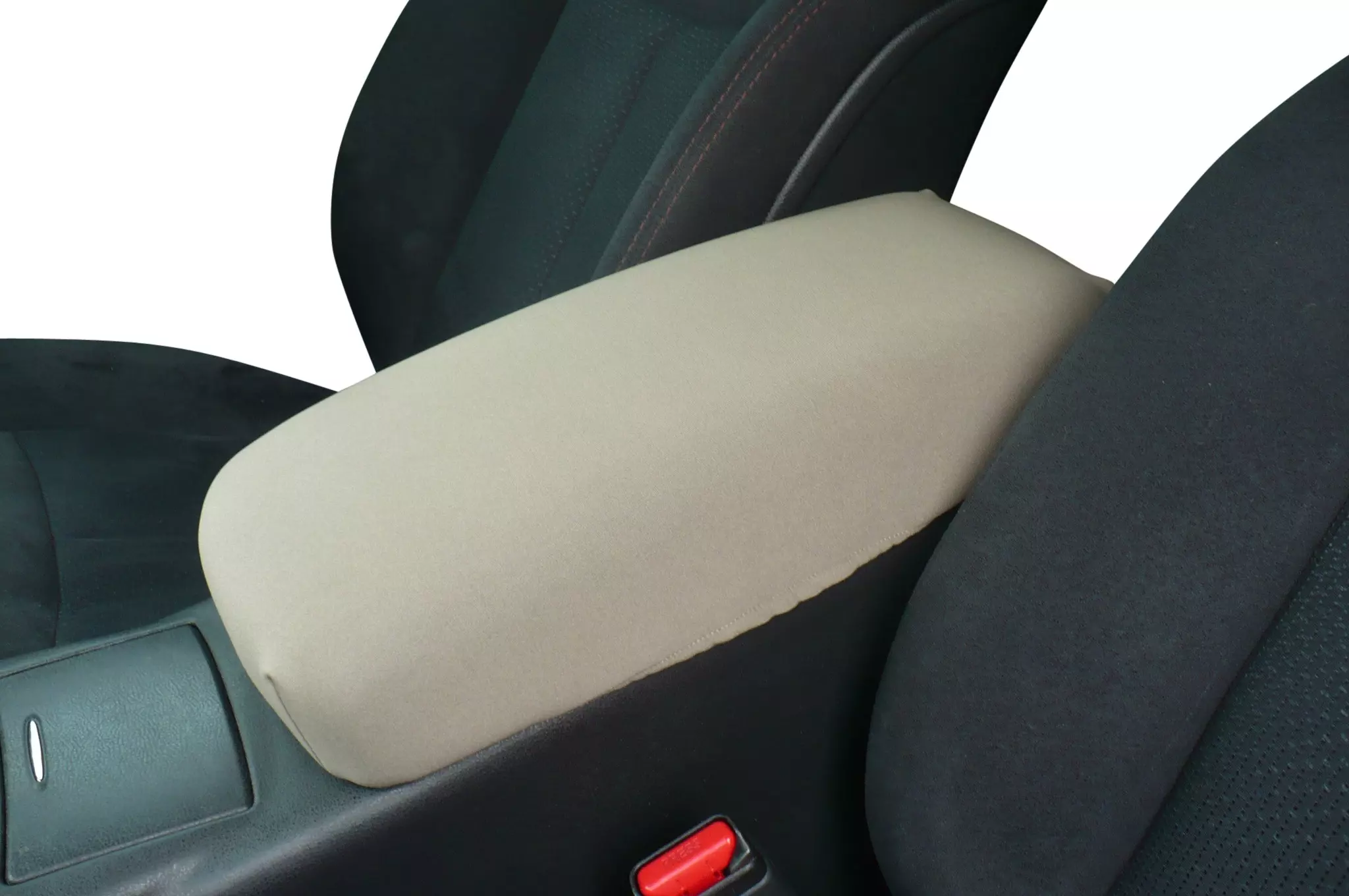 Neoprene Console Cover - Nissan Leaf 2010-17