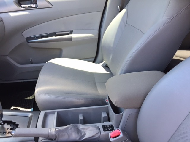 toyota corolla center console cover