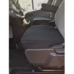 Bottom Seat Cover (PAIR) - Neoprene Material