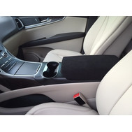 Lincoln MKX - Fleece Material