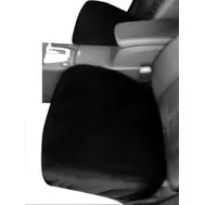 Bottom Seat Covers - Fleece (PAIR)