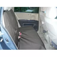 Rear Pet Seat Cover - All SUVs & Sedans