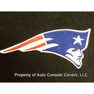 NEW ENGLAND PATRIOTS / SMALL (PATCH ONLY)