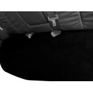 Rear Bench Seat Covers - Neoprene