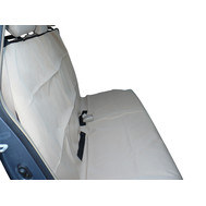 Rear Pet Seat Cover - All Full Size Trucks