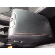 Buy Fleece Center Console Armrest Cover fits the Jeep Wrangler 2013-2023 (All Models)