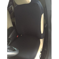 Full Seat Covers SINGLE for Ford Explorer 2011-18-(1) Cover Neoprene Material