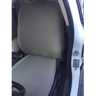 Full Seat Covers for Buick Verano 2010-16-(SINGLE) Cover Neoprene Material