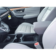 Neoprene Console Cover - Honda CR-V 2014-16