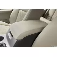 Buy Neoprene Center Console Cover fits the Ford Edge 2007-2010
