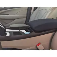 Buy Neoprene Center Console Armrest Cover Fits the Buick LaCrosse 2017-2019