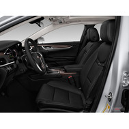 Buy Neoprene Center Console Cover fits the Cadillac XTS 2013-2019