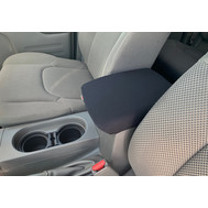 Buy Neoprene Center Console Armrest Cover fits the Nissan Frontier 2005-2014