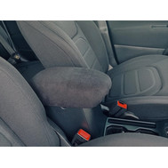 Best Fleece Center Console Armrest Cover fits the 2015-2023 Jeep Renegade
