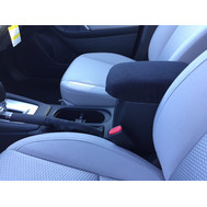 Buy Fleece Center Console Armrest Cover Fits the Mitsubishi Lancer 2008-2015