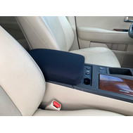 Buy Neoprene Center Console Armrest Cover Fits the Lexus RX450 2010-2015