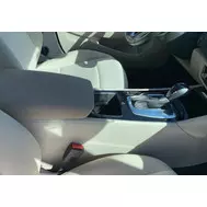 Neoprene Console Cover - Buick Regal 2018-2020