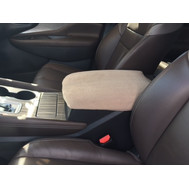 Buy Fleece Center Console Armrest Cover Fits the Acura RLX 2014-2020
