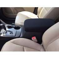 Neoprene Console Cover - Chevrolet Equinox 2005-2009