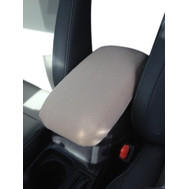 Fleece Console Cover - KIA Soul 2010-2013