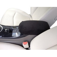 Fleece Console Cover - KIA Optima 2006-09