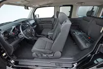 Buy Fleece Console Cover Fits the Honda Element 2007-2010