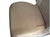 Bottom Seat Covers Neoprene (PAIR) - Fleece Ford Crown Victoria & Mercury Marquis