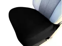 Bottom Only Seat Cover - Waterproof Neoprene Material (1 Seat Cover)