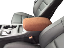 Fleece Console Cover - Chrysler 300 2005-16