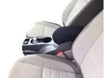 Neoprene Console Cover - Ford Fiesta 2014-2018