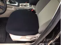 Neoprene Bottom Seat Cover for Ford EcoSport 2018-20-(SINGLE)