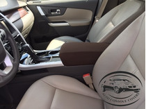 Lexus GS300-GS400 1998-2004 - Neoprene Material
