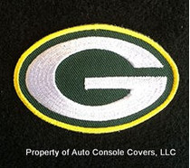 GREEN BAY PACKERS / SMALL (PATCH ONLY!)