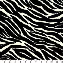 Zebra Pattern (PAIR)