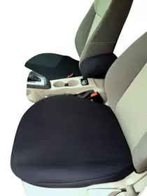 Bottom Seat Covers - Neoprene (PAIR)