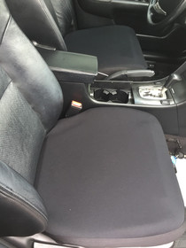 seat covers for chrysler 300